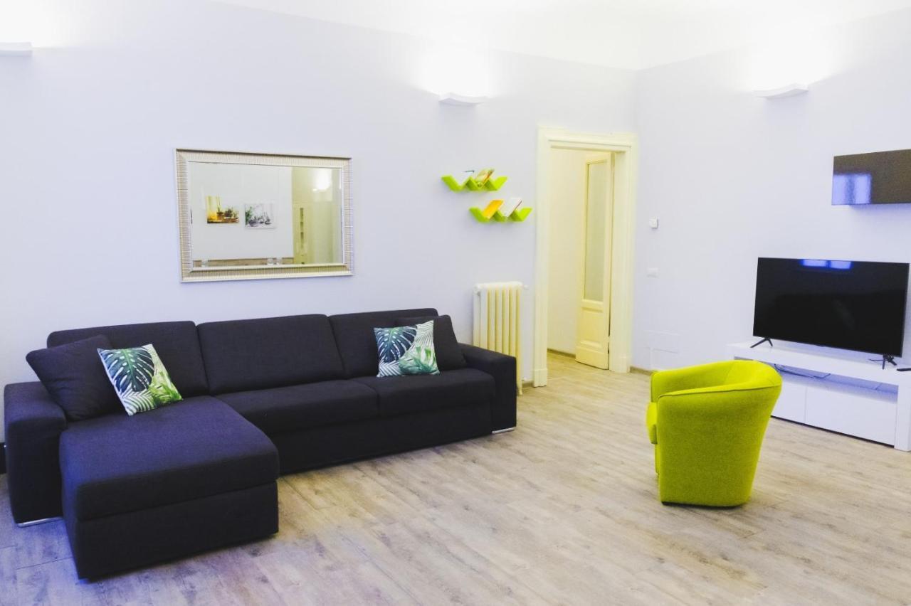 Book Now! Corso Buenos Aires & Loreto M1 Apartment Milan Exterior photo