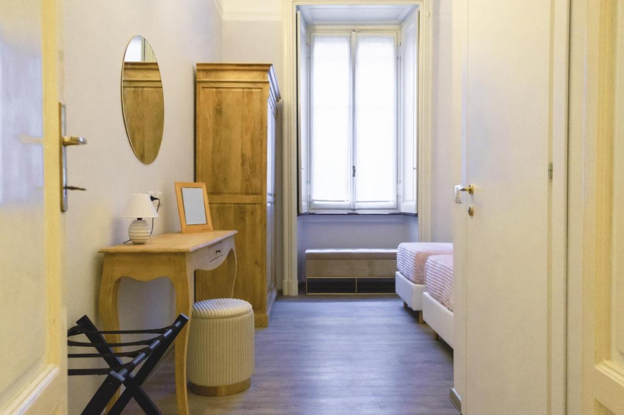 Book Now! Corso Buenos Aires & Loreto M1 Apartment Milan Exterior photo
